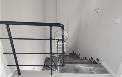 AYVALIK ALTINOVA GARDENIA SİTESİNDE 2+1 DUBLEKS 