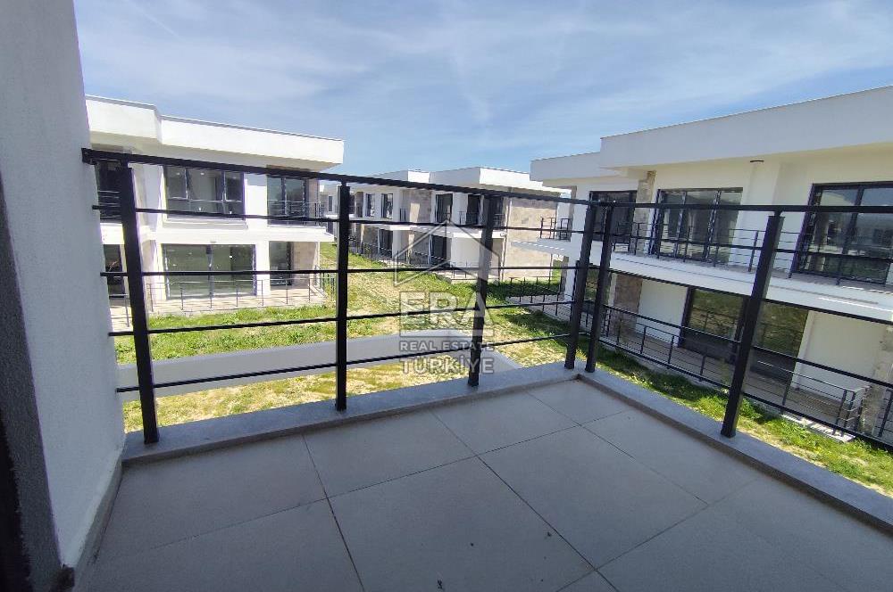 AYVALIK ALTINOVA GARDENIA SİTESİNDE 2+1 DUBLEKS 