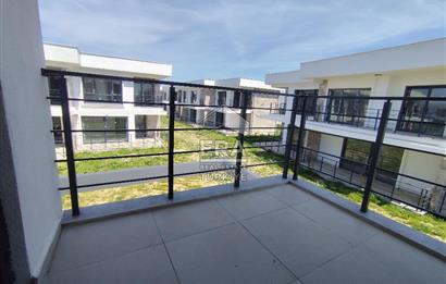 AYVALIK ALTINOVA GARDENIA SİTESİNDE 2+1 DUBLEKS 