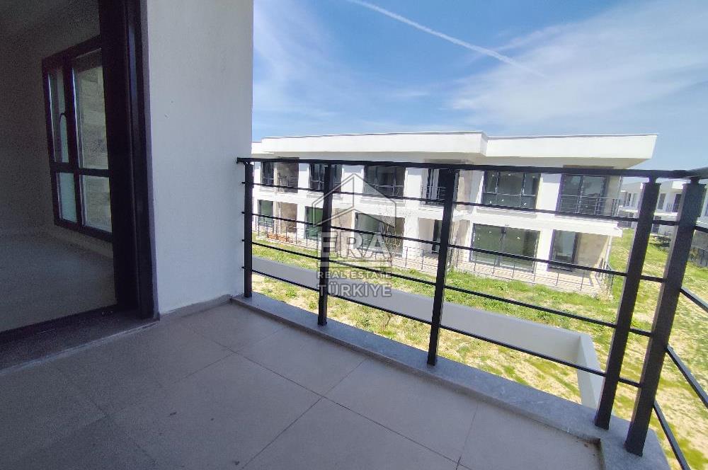 AYVALIK ALTINOVA GARDENIA SİTESİNDE 2+1 DUBLEKS 