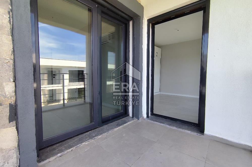 AYVALIK ALTINOVA GARDENIA SİTESİNDE 2+1 DUBLEKS 