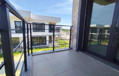 AYVALIK ALTINOVA GARDENIA SİTESİNDE 2+1 DUBLEKS 