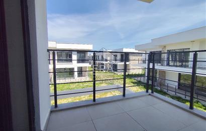 AYVALIK ALTINOVA GARDENIA SİTESİNDE 2+1 DUBLEKS 