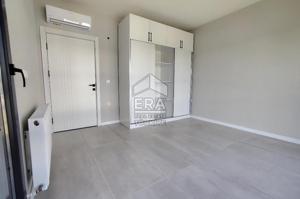 AYVALIK ALTINOVA GARDENIA SİTESİNDE 2+1 DUBLEKS 