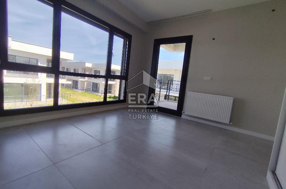 AYVALIK ALTINOVA GARDENIA SİTESİNDE 2+1 DUBLEKS 