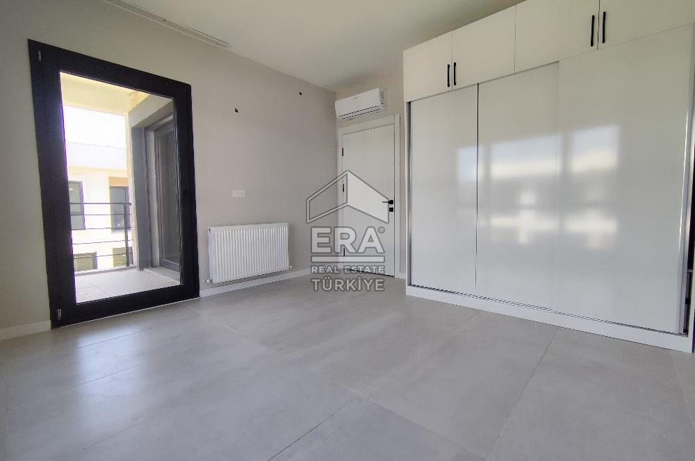 AYVALIK ALTINOVA GARDENIA SİTESİNDE 2+1 DUBLEKS 