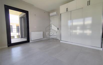 AYVALIK ALTINOVA GARDENIA SİTESİNDE 2+1 DUBLEKS 