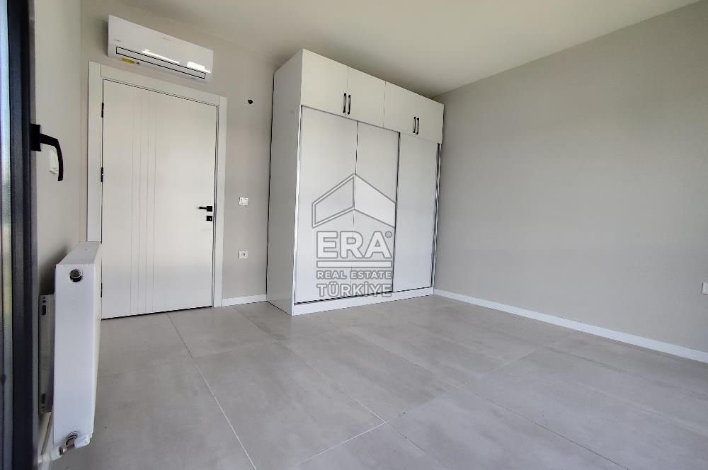 AYVALIK ALTINOVA GARDENIA SİTESİNDE 2+1 DUBLEKS 