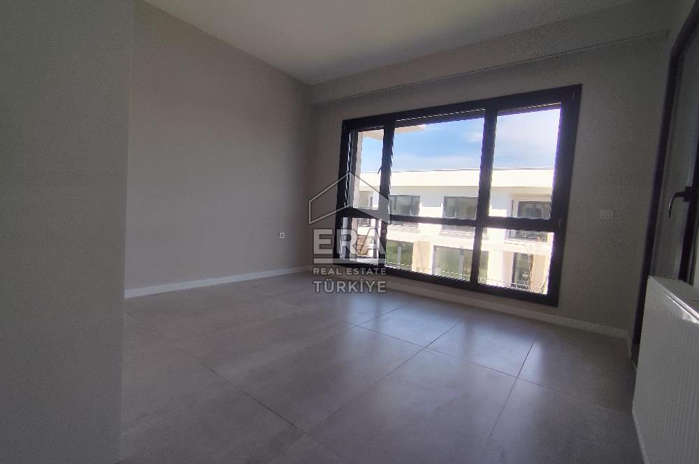 AYVALIK ALTINOVA GARDENIA SİTESİNDE 2+1 DUBLEKS 