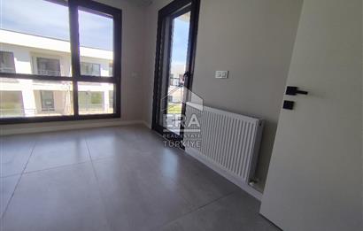 AYVALIK ALTINOVA GARDENIA SİTESİNDE 2+1 DUBLEKS 