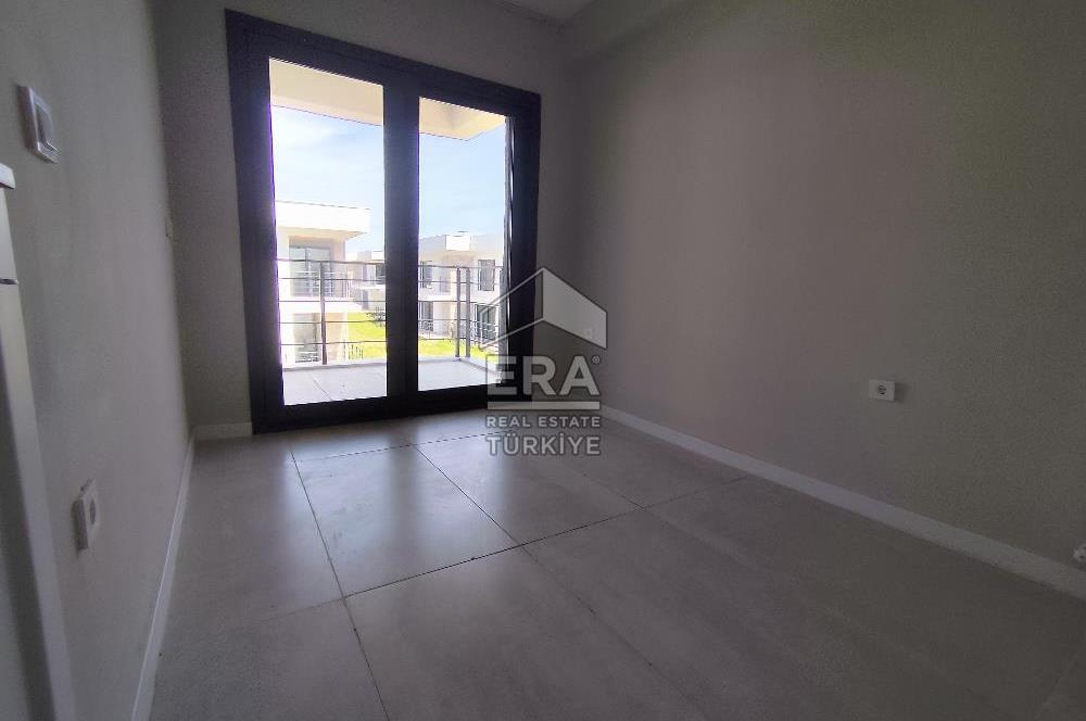 AYVALIK ALTINOVA GARDENIA SİTESİNDE 2+1 DUBLEKS 