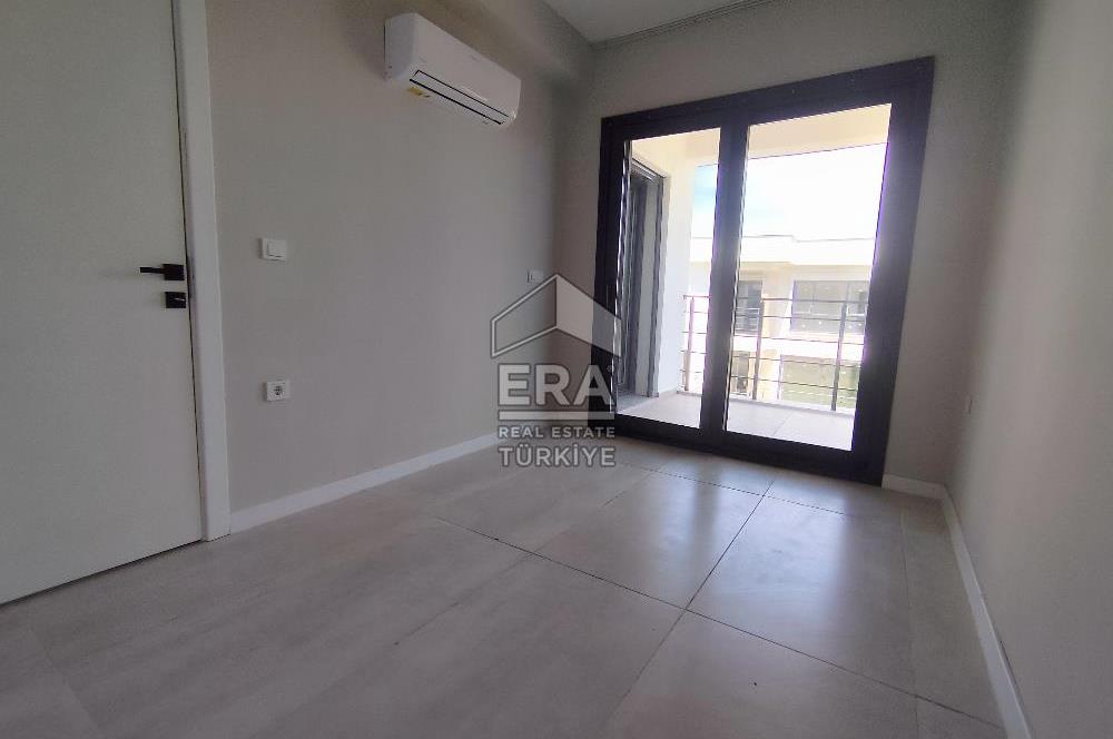 AYVALIK ALTINOVA GARDENIA SİTESİNDE 2+1 DUBLEKS 