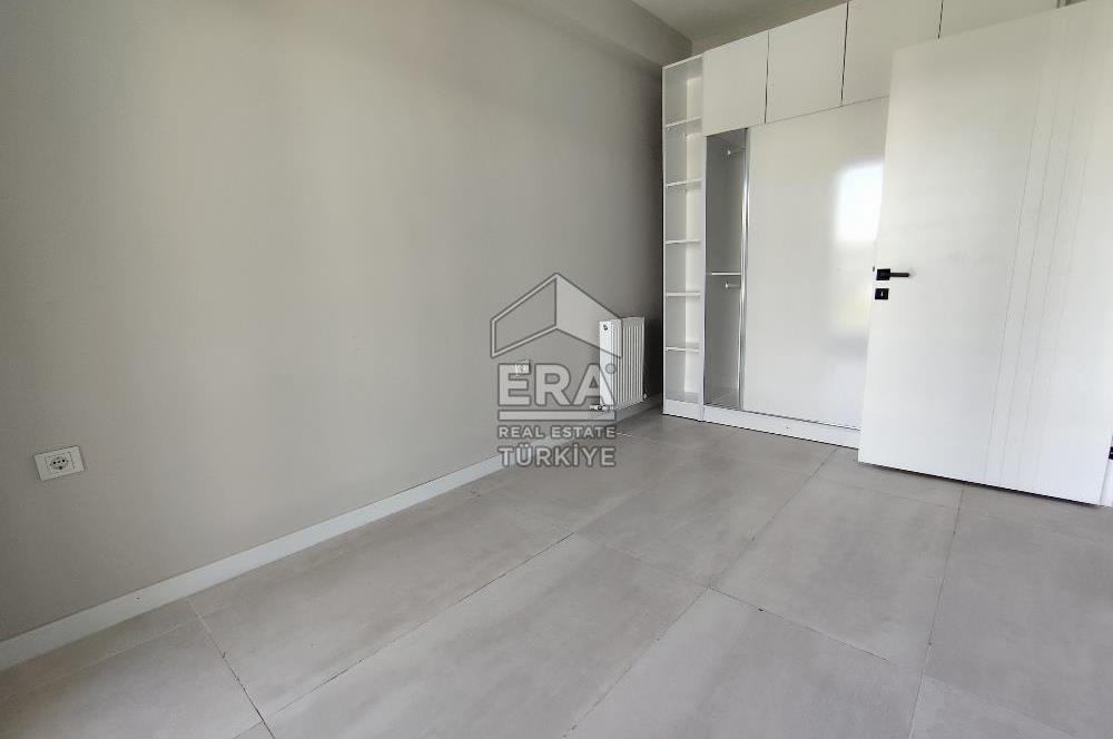 AYVALIK ALTINOVA GARDENIA SİTESİNDE 2+1 DUBLEKS 