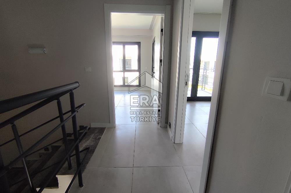 AYVALIK ALTINOVA GARDENIA SİTESİNDE 2+1 DUBLEKS 
