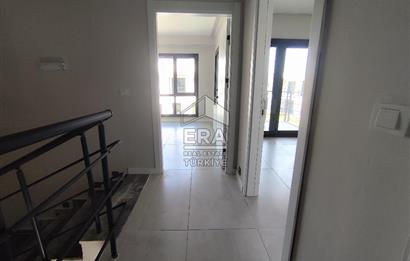 AYVALIK ALTINOVA GARDENIA SİTESİNDE 2+1 DUBLEKS 