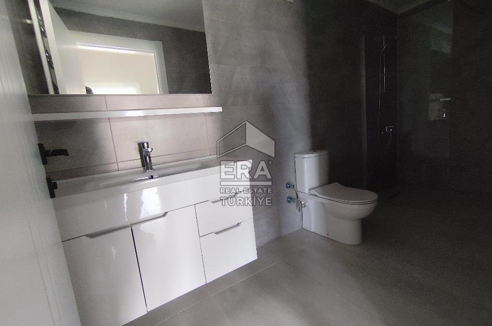 AYVALIK ALTINOVA GARDENIA SİTESİNDE 2+1 DUBLEKS 