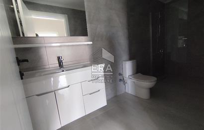 AYVALIK ALTINOVA GARDENIA SİTESİNDE 2+1 DUBLEKS 