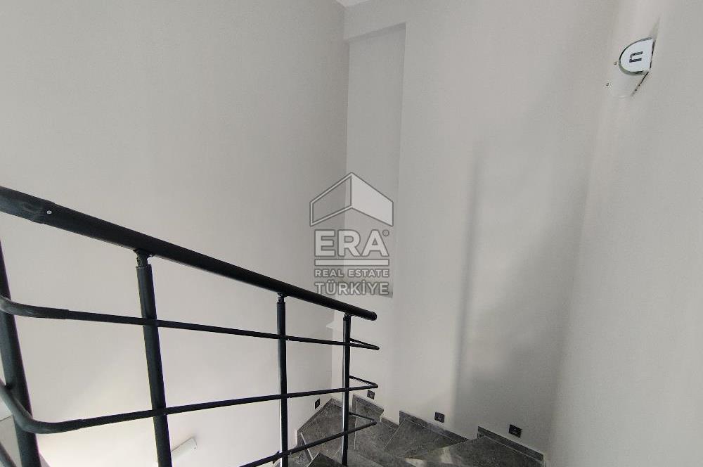 AYVALIK ALTINOVA GARDENIA SİTESİNDE 2+1 DUBLEKS 