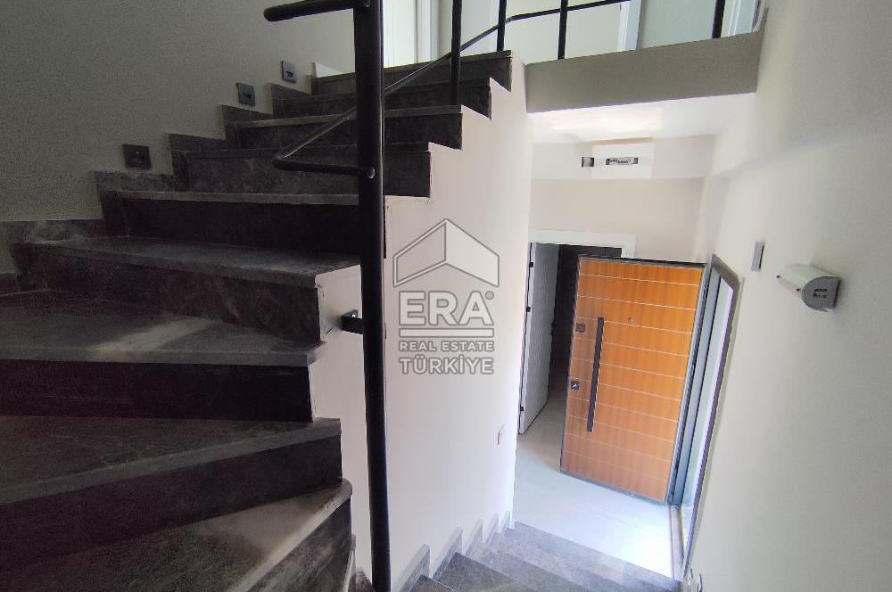 AYVALIK ALTINOVA GARDENIA SİTESİNDE 2+1 DUBLEKS 
