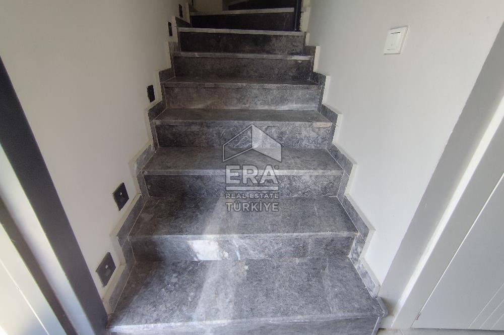 AYVALIK ALTINOVA GARDENIA SİTESİNDE 2+1 DUBLEKS 