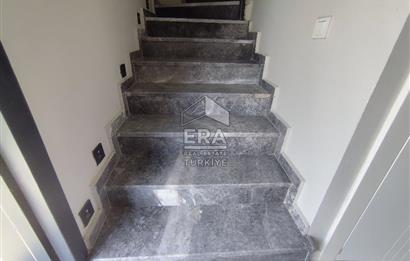 AYVALIK ALTINOVA GARDENIA SİTESİNDE 2+1 DUBLEKS 