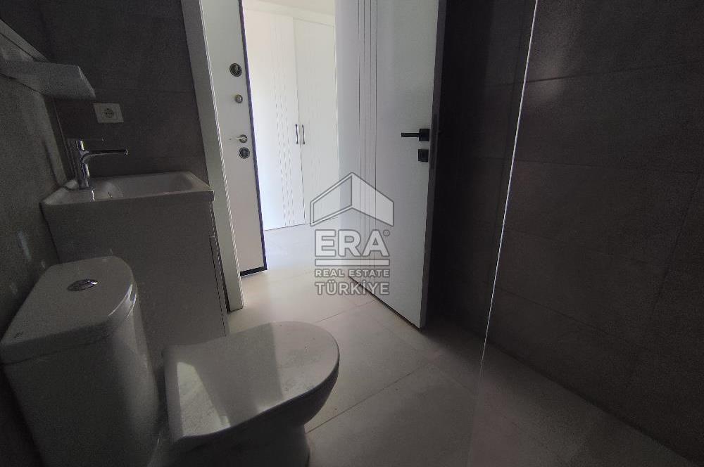 AYVALIK ALTINOVA GARDENIA SİTESİNDE 2+1 DUBLEKS 