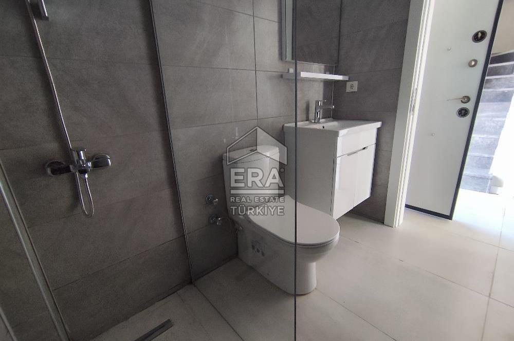 AYVALIK ALTINOVA GARDENIA SİTESİNDE 2+1 DUBLEKS 