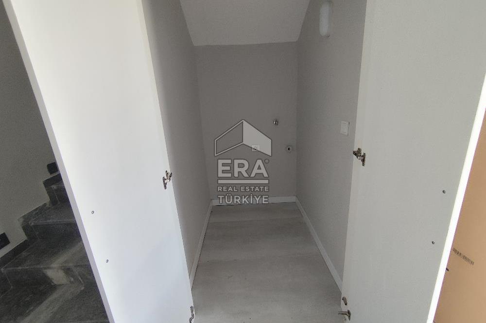 AYVALIK ALTINOVA GARDENIA SİTESİNDE 2+1 DUBLEKS 