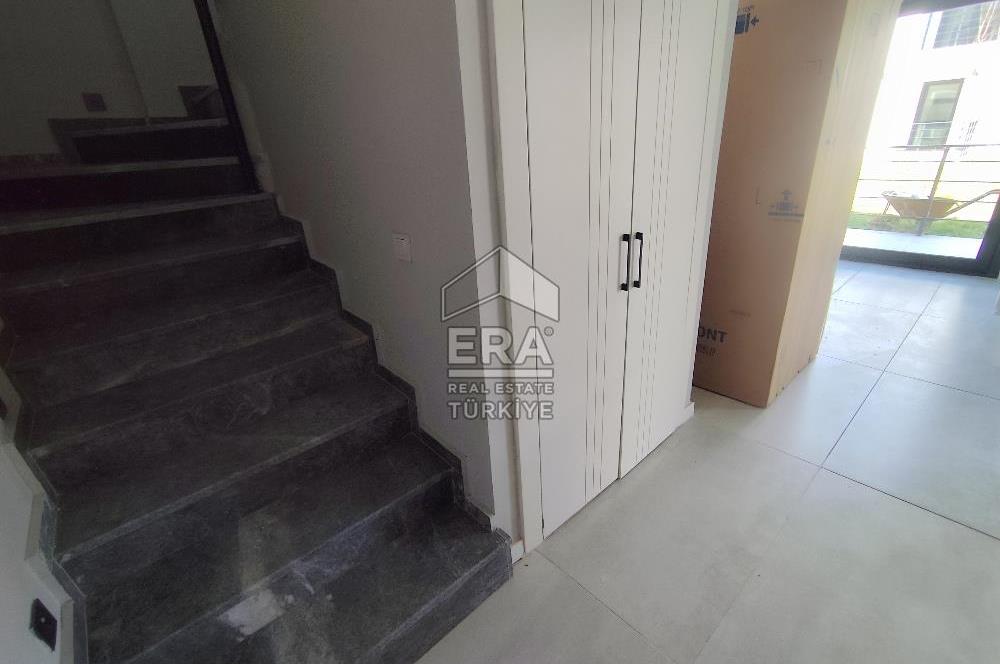AYVALIK ALTINOVA GARDENIA SİTESİNDE 2+1 DUBLEKS 