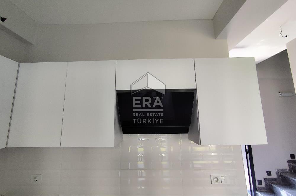 AYVALIK ALTINOVA GARDENIA SİTESİNDE 2+1 DUBLEKS 