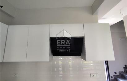 AYVALIK ALTINOVA GARDENIA SİTESİNDE 2+1 DUBLEKS 