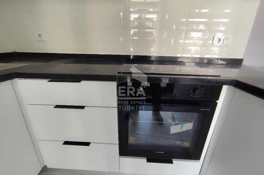 AYVALIK ALTINOVA GARDENIA SİTESİNDE 2+1 DUBLEKS 