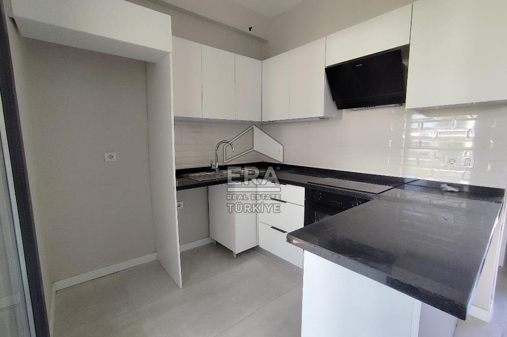 AYVALIK ALTINOVA GARDENIA SİTESİNDE 2+1 DUBLEKS 