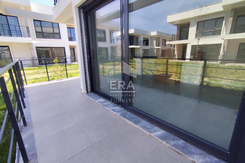 AYVALIK ALTINOVA GARDENIA SİTESİNDE 2+1 DUBLEKS 