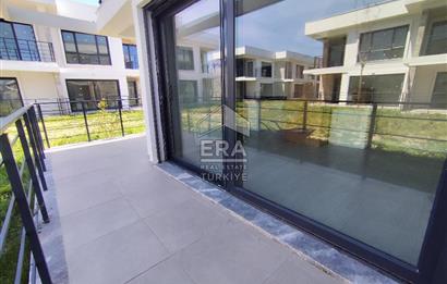 AYVALIK ALTINOVA GARDENIA SİTESİNDE 2+1 DUBLEKS 