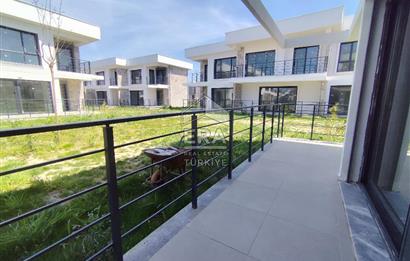AYVALIK ALTINOVA GARDENIA SİTESİNDE 2+1 DUBLEKS 