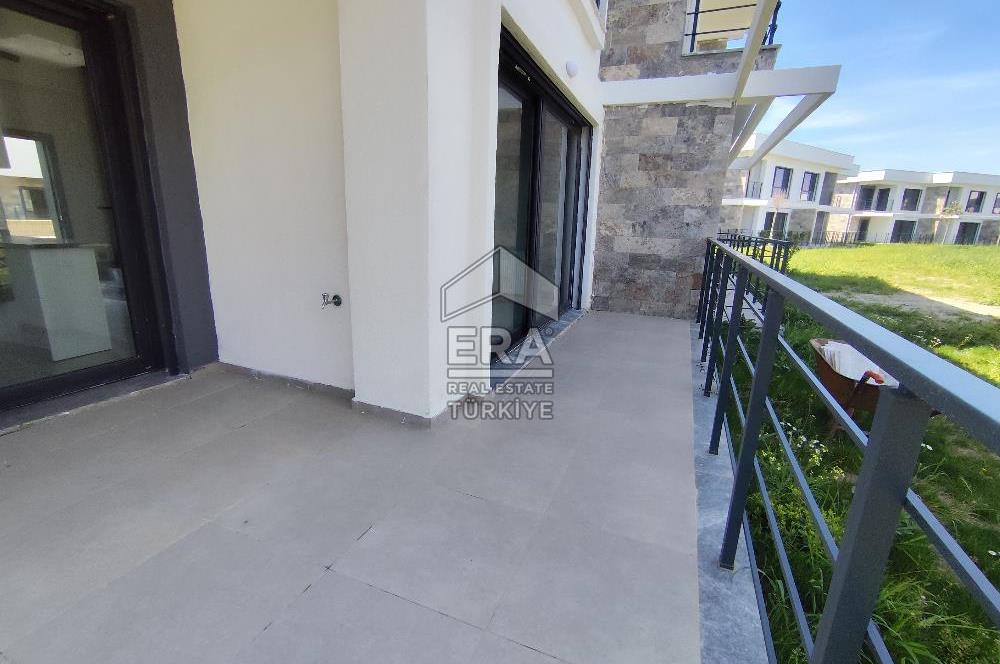 AYVALIK ALTINOVA GARDENIA SİTESİNDE 2+1 DUBLEKS 