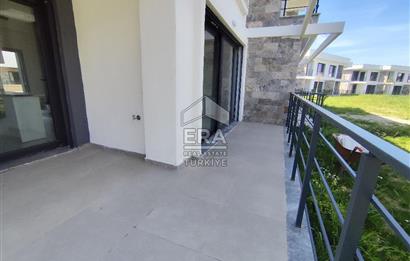 AYVALIK ALTINOVA GARDENIA SİTESİNDE 2+1 DUBLEKS 