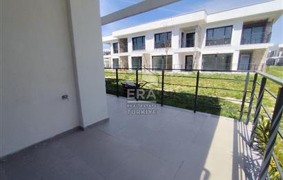AYVALIK ALTINOVA GARDENIA SİTESİNDE 2+1 DUBLEKS 