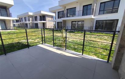 AYVALIK ALTINOVA GARDENIA SİTESİNDE 2+1 DUBLEKS 