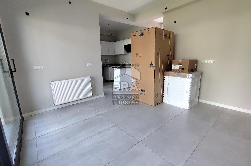 AYVALIK ALTINOVA GARDENIA SİTESİNDE 2+1 DUBLEKS 