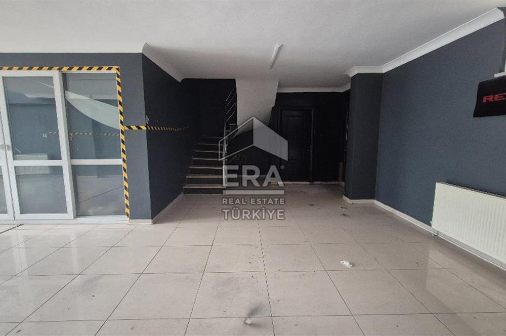 ERA SÖZ DEN BANDIRMA 600 EVLER DE SATILIK TİCARİ DÜKKAN
