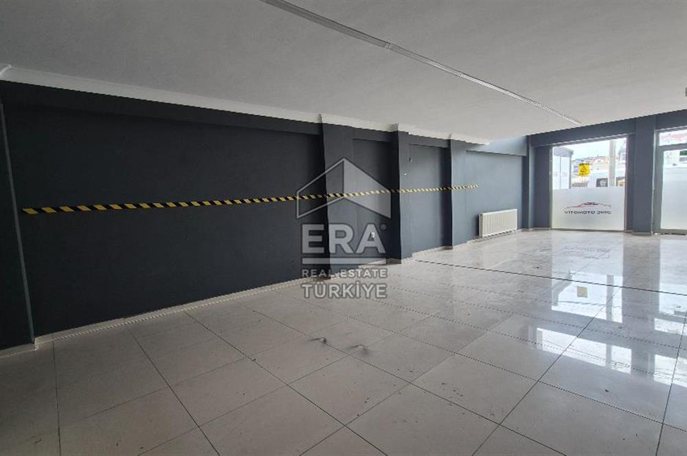 ERA SÖZ DEN BANDIRMA 600 EVLER DE SATILIK TİCARİ DÜKKAN