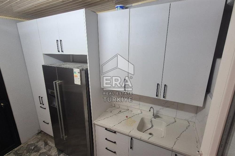 ERA SÖZ DEN BANDIRMA 17 EYLÜL MAH. KAPALI PAZAR YERİ KARŞISINDA YENİLENMİŞ SATILIK 3+1 DAİRE