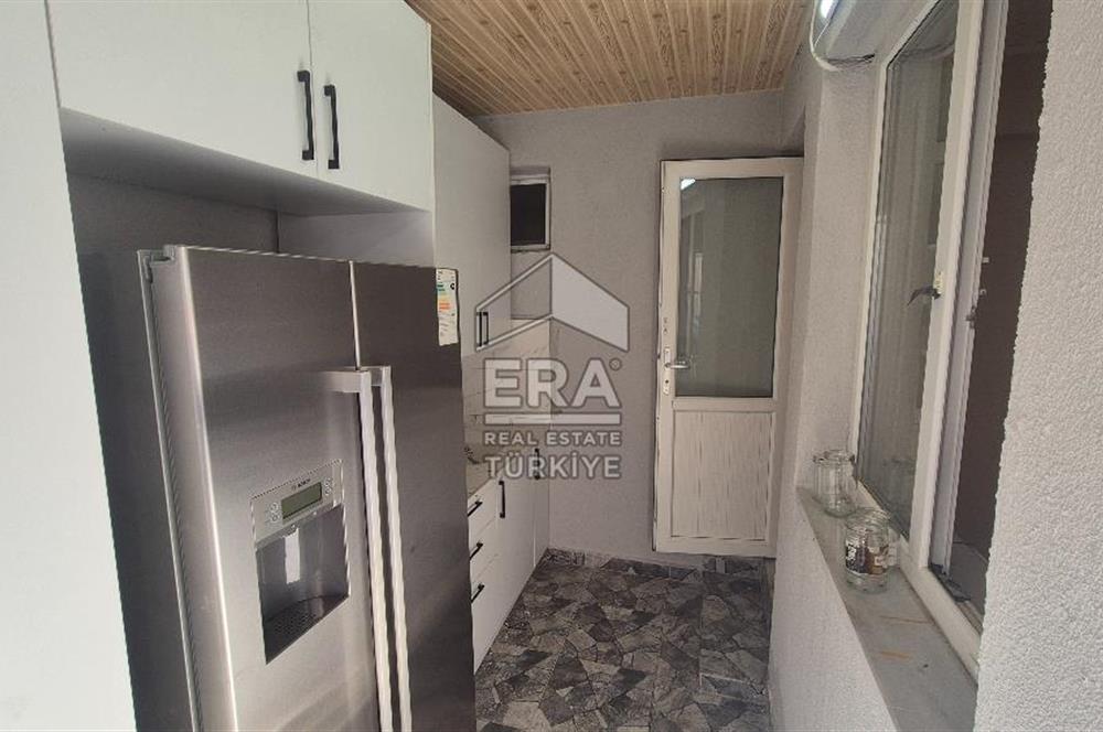 ERA SÖZ DEN BANDIRMA 17 EYLÜL MAH. KAPALI PAZAR YERİ KARŞISINDA YENİLENMİŞ SATILIK 3+1 DAİRE