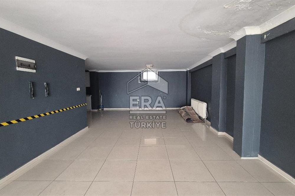 ERA SÖZ DEN BANDIRMA 600 EVLER DE SATILIK TİCARİ DÜKKAN