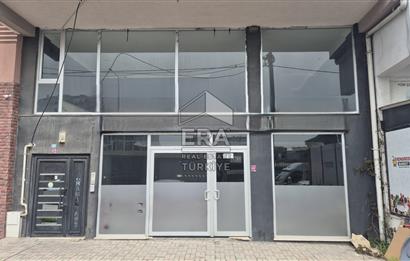 ERA SÖZ DEN BANDIRMA 600 EVLER DE SATILIK TİCARİ DÜKKAN