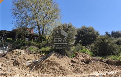 ERA SÖZ GAYRİMENKUL’DEN AYDIN KUŞADASI’NDA VİLLA İMARLI SATILIK ARSA FIRSATI ! 