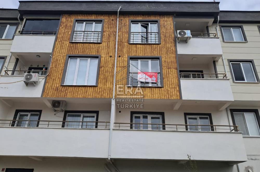 ERA Angel'dan Gömeç Karaağaç'ta 1+1 Önü Açık & Doğa Manzaralı