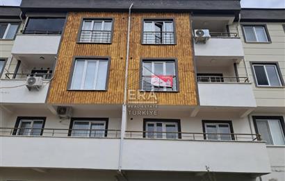 ERA Angel'dan Gömeç Karaağaç'ta 1+1 Önü Açık & Doğa Manzaralı